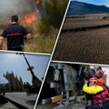 Evropa u najtoplijoj godini ikada, glečeri se tope rekordnom brzinom – ima li razloga za optimizam?