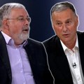 Crna Gora se odrekla istorije, pisma i jezika, sada traga za identitetom! Gosti Kurir televizije o godišnjici nezavisnosti…