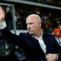 Марко Николић: Ово је један од најсрећнијих тренутака моје каријере