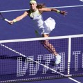 Aleksandra Krunić i Nađa u osmini finala turnira u Rimu: Na redu su Bukša i Melihar-Martinez