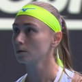 Aleksandra i Nađa u osmini finala turnira u Rimu: Na redu su Bukša i Melihar - Martinez