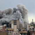 UŽIVO Iran zapretio obogaćivanjem uranijuma do 90 odsto; Hezbolah ispalio rakete na izraelske trupe