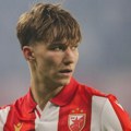 Kostov o ključu pobede: "Pokazali smo karakter posle 0:2 na poluvremenu"