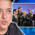 "To uznemirava ljude": Marija Šerifović o "Lavini" i Evroviziji, otkrila šta mnogima smeta