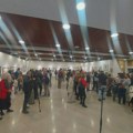 U Kulturnom centru Zrenjanina otvorena retrospektivna izložba Nikole Štiklice „Crtež – avantura 48 godina“ Kulturni centar…