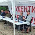 U Kragujevcu održana tribina o značaju opstanka Univerziteta u Kosovskoj Mitrovici