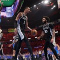 Muk u Oklahomi! Viktor Vembanjama nokautirao MVP-a NBA lige (video)
