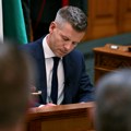 Mađar: Važno je proširiti saradnju Višegradske četvorke sa Zapadnim Balkanom