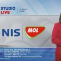 Studio live, petak od 12h: Ističe rok za kupovinu NIS-a