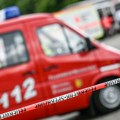 Čeoni sudar tramvaja u nemačkom Dizeldorfu: Povređeno skoro 30 ljudi, jedno vozilo išlo pogrešnim smerom