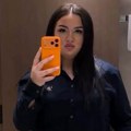 (Foto) srpska influnserka Smršala preko 40 kilograma: Promenila lični opis i tu neće da stane: Evo čime je slatkiše zamenila…