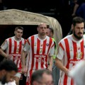 Zvezda dobila veliko pojačenje pred fajnal-for KLS