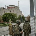 Ukrajinske oružane snage napale školu i vrtić u Zaporoškoj oblasti