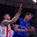 Crvena zvezda - Spartak, uživo: Drama u Nišu, igra se četvrtina odluke