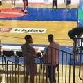 Crvena zvezda - Spartak, uživo: Prvi meč Milana Tomića na klupi, ne igra ni Nikola Kalinić
