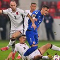 Srbija doživela debakl protiv Zelenortskih ostrva