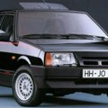 Lada Samara: Kako je sovjetski "Sputnik" zamalo završio u reliju