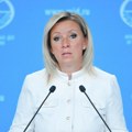 Zaharova: Kijev obeležio Dan dece žrtvovanjem jednog deteta