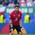 (VIDEO) Remi Gruzije i Rumunije uz smešnu grešku golmana Ajoanija
