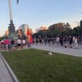 ANEM traži hitnu reakciju nakon napada na Verana Matića ispred Skupštine