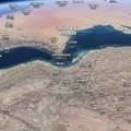 Иран увео привремени режим проласка бродова кроз Ормуски мореуз