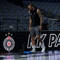 Emotivni kraj priče: Vašington objavio video kojim se oprostio od Partizana – kakve reči je imao za Grobare!
