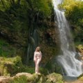 Tajna Zlatibora koja se prepričava generacijama! Vodopad Gostilje - mesto gde su, prema legendi, vile noću igrale kolo