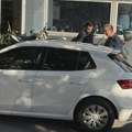 Oglasio se VJT o pretresu stana vojnog analitičara: Aleksandar Radić na informativnom razgovoru zbog "zvučnog topa"
