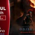 Novi film Kristofera Nolana „Odiseja“ 16. juna premijerno u velikoj sali mts Dvorane