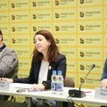 Jelena Jerinić iz ZLF podnela ostavku na mesto narodne poslanice
