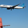 Avion DžetBlu sudario se sa dronom u blizini aerodromu u Njujorku