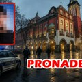 Pronađen 15-godišnji Stefan!