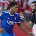 Arbeloa preuzeo Fulam