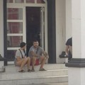 Asmin posumnjao da je Maja trudna! Evo šta Durdžić traži da uradi njegova devojka: Ona ni da čuje