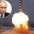 Putin više neće imati milosti za Ukrajinu: "Odgovorićemo nekoliko puta snažnije zbog napada na Rusiju"