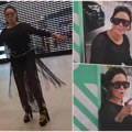 Ana Nikolić napravila haos u tržnom centru u Beogradu: Moralo da reaguje i obezbeđenje pa otišla u garažu i nastavila lom -…