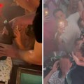 "Skrenuo je s puta" Pevačica potkačila Desingericu nakon što je ošišao decu na nastupu: "Ne bih mu dala da..."
