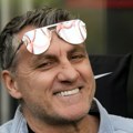 Vijeri: Mesi je fudbalski Hari Poter