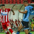 Crvena zvezda ubedljiva protiv Mačve na startu Superlige Srbije