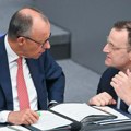 Jens Špan: Kraj sna o kancelarskoj fotelji?