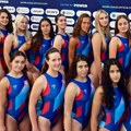 Izazovi na najvećoj sceni: Mlada ženska vaterpolo reprezentacija na Prvenstvu sveta u Zagrebu