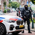Amsterdam: postavljena eksplozivna naprava u prodavnici igračaka
