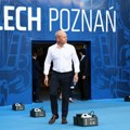 Istorijska bruka šampiona - ništa od Lige šampiona! Vodili 4:1, pa ispali posle jednog od najvećih evropskih slomova!