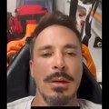 Reditelj Stevan Filipović pretučen u Beogradu