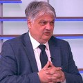 Direktor Telekoma Vladimir Lučić proglašen personom non grata na Kosovu: "Boriću se svim pravnim sredstvima"