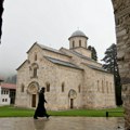Kfor uključuje takozvanu kosovsku policiju u obezbeđivanje Visokih Dečana