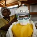 SZO: Epidemija ebole u Kongu mogla bi da bude najteža epidemija do sada