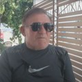 "Гори одмах иза моје виле": Милош Бојанић се огласио због пожара у Херцег Новом