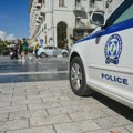 U Solunu uhapšeni makedonski i kosovski građani sa 324 kilograma marihuane