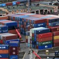 Svetska trgovina pod udarom: Troškovi pomorskog transporta eksplodirali